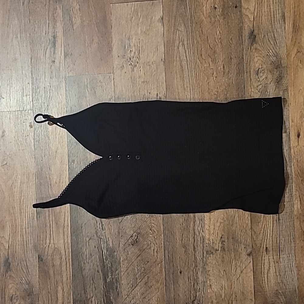 Guess spaghetti strap top